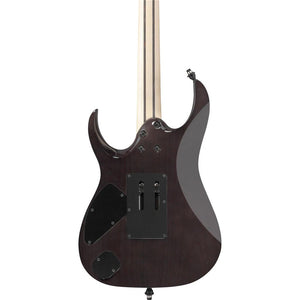 Ibanez J Custom RG8870 Electric Guitar - Black Rutile