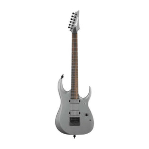 Ibanez Axion Label RGD61ALET Electric Guitar - Metallic Gray Matte