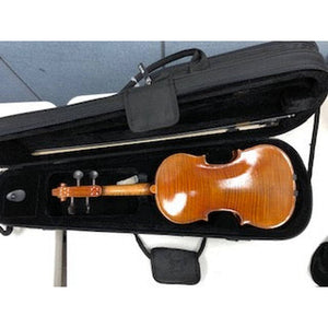 Mi&Vi 4/4 Violin Outfit