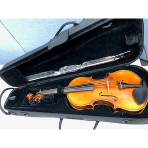 Mi&Vi Viola 16" Viola Outfit