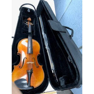 Mi&Vi Viola 16" Viola Outfit