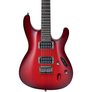 Ibanez S521 Electric Guitar