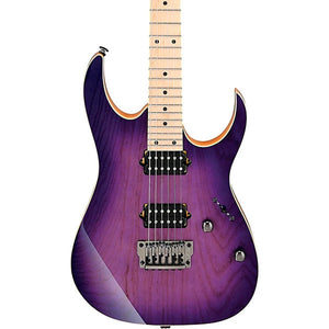 Ibanez Prestige RG652AHMFX Electric Guitar