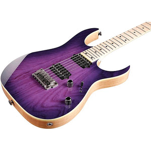 Ibanez Prestige RG652AHMFX Electric Guitar