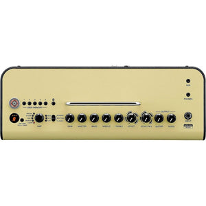 Yamaha THR30 II Wireless Guitar Amplifier - 30-watt Modeling Combo