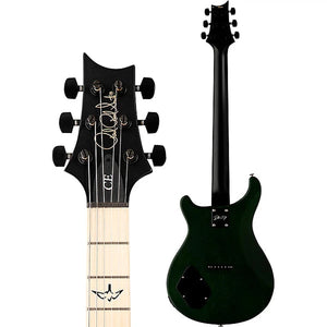 PRS Dustie Waring DW CE 24 Hardtail Limited Edition Electric Guitar