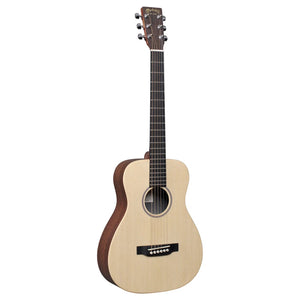 Martin LX1 Little Martin Acoustic Guitar - Natural