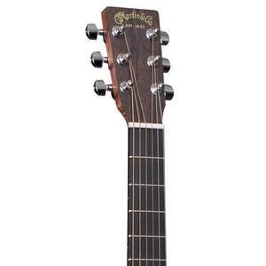 Martin LX1 Little Martin Acoustic Guitar - Natural