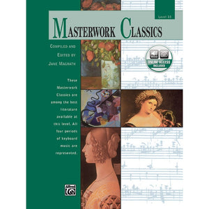 Masterwork Classics