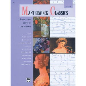Masterwork Classics