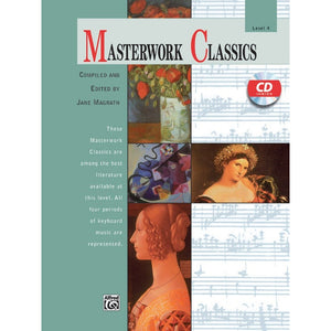 Masterwork Classics