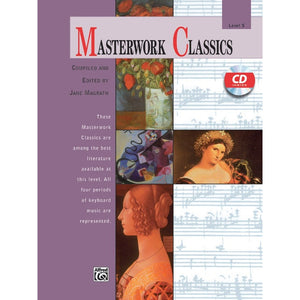 Masterwork Classics