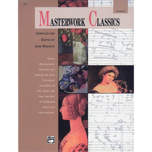 Masterwork Classics