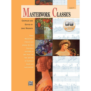 Masterwork Classics