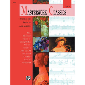 Masterwork Classics