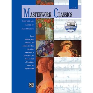 Masterwork Classics