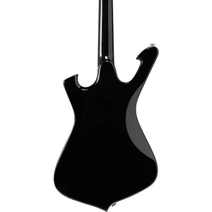 Ibanez FRM350 Paul Gilbert Signature Electric Guitar - Black