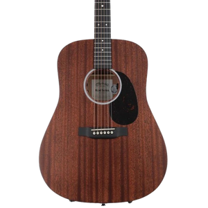 Martin D-10E Road Series Acoustic-Electric Guitar