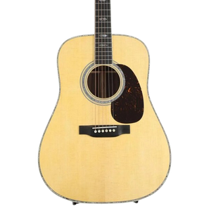 Martin D-41 Acoustic Guitar
