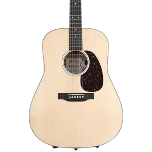 Martin D-10E Road Series Acoustic-Electric Guitar