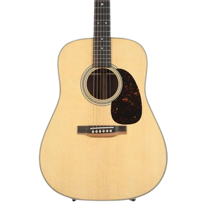 Martin D-28 Acoustic Guitar