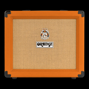 Orange Crush 20 1x8" 20-watt Guitar Combo Amp
