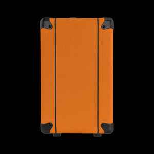 Orange Crush 20 1x8" 20-watt Guitar Combo Amp