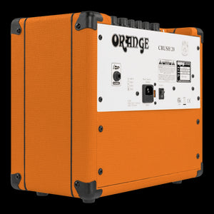 Orange Crush 20 1x8" 20-watt Guitar Combo Amp