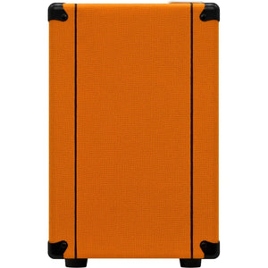 Orange Super Crush 100 1 x 12" 100-watt Guitar Combo Amp - Orange