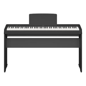 Yamaha P-143 88-key Digital Piano - Black