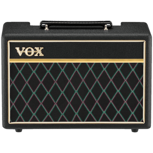Vox Pathfinder Bass 10 2x5" 10-watt Bass Guitar Combo Amp