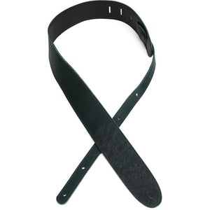 PRS Leather Bird Swarm Strap