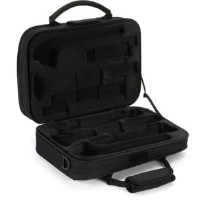 Protec MX307 MAX Bb Clarinet Case - Black