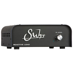 Suhr Reactive Load