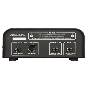 Suhr Reactive Load