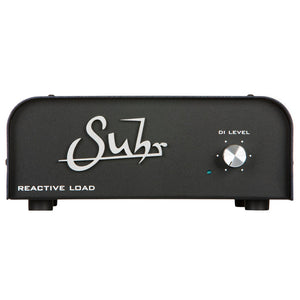 Suhr Reactive Load