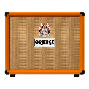 Orange Super Crush 100 1 x 12" 100-watt Guitar Combo Amp - Orange