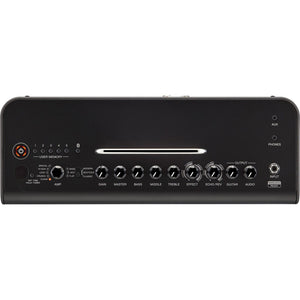 Yamaha THR30 II Wireless Guitar Amplifier - 30-watt Modeling Combo