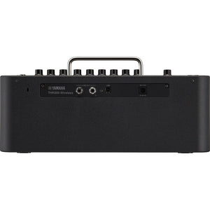 Yamaha THR30 II Wireless Guitar Amplifier - 30-watt Modeling Combo