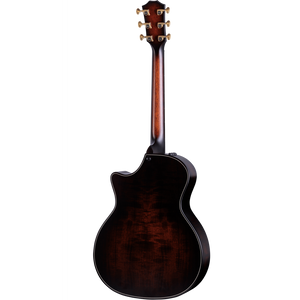 Taylor 314ce Builder's Edition 50th Anniversary Grand Auditorium Acoustic-electric Guitar