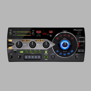 Pioneer DJ RMX-1000 Performance Effects System