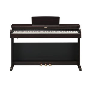 Yamaha Arius YDP-165 Digital Home Piano with Bench