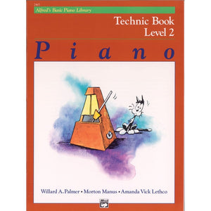 Alfred's Basic Piano Library