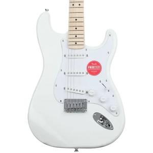 Squier Sonic Stratocaster HT Electric Guitar