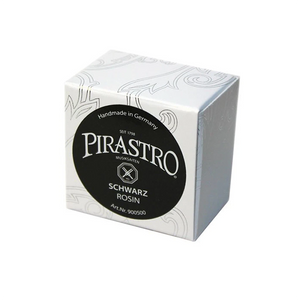 Pirastro Schwarz Rosin (Violin/Viola)