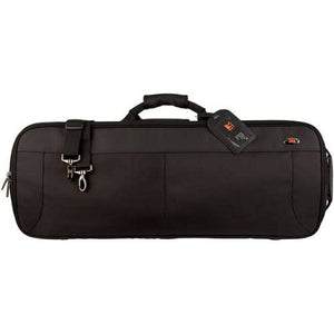 Protec PS2165DLX Deluxe Viola PRO PAC Case - Black