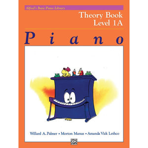 Alfred's Basic Piano Library