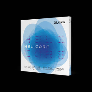 D’addario Helicore Cello String Set