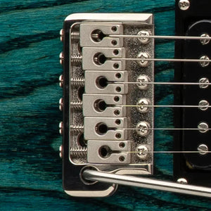 PRS SE Swamp Ash Special Electric Guitar