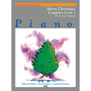 Alfred's Basic Piano Library